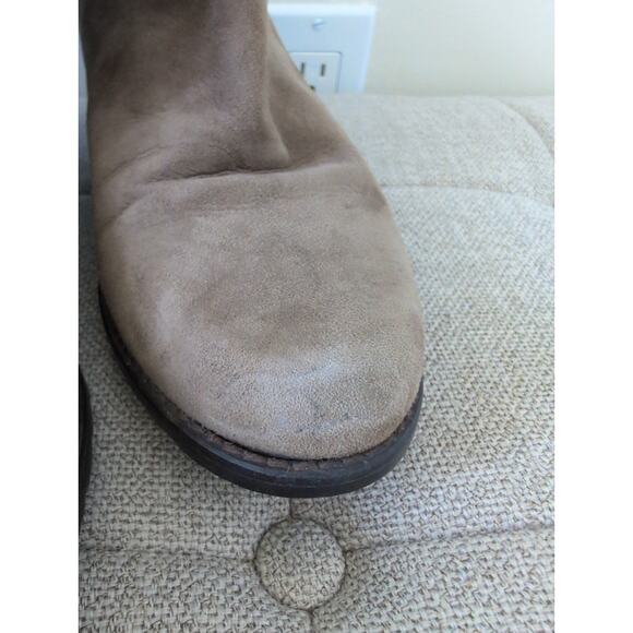 Stuart Weitzman Knee High Boots size 8.5 - Picture 7 of 8